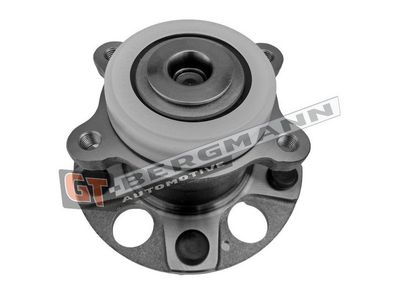 GT-BERGMANN Automotive Комплект подшипника ступицы колеса