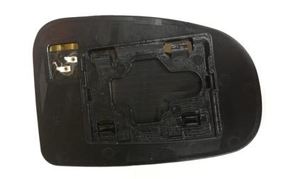 ABAKUS Spiegelglas, Außenspiegel