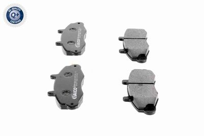 BREMSBELAGSATZ SCHEIBENBREMSE VAICO V258104 7