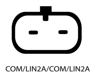 GENERATOR / ALTERNATOR LUCAS LRA04716 1