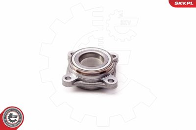 Wheel Bearing Kit 29SKV085