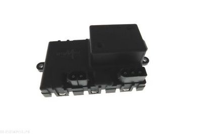 REZISTOR VENTILATOR HABITACLU