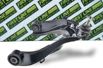 FIRST LINE Control/Trailing Arm, wheel suspension FCA7607