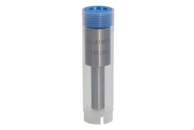 Injector tip (sproeier)