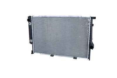 RADIATOR RACIRE MOTOR NRF 519589 9