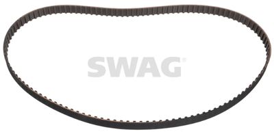 Зубчатый ремень SWAG 99 02 0004 для VW SANTANA