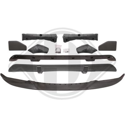 SPOILER DIEDERICHS 1293068