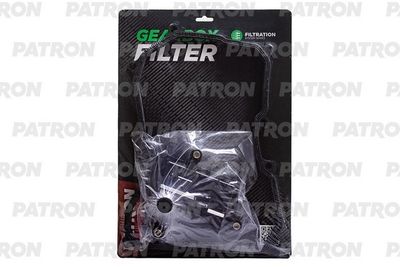 PATRON PF5157 Фільтр коробки 