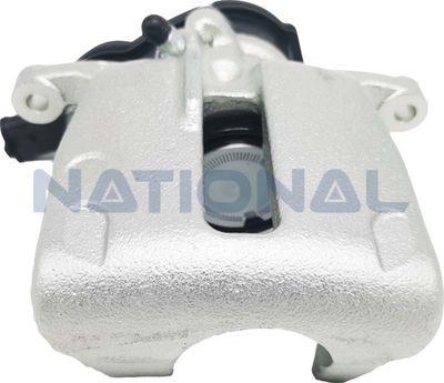 спирачен апарат National NBC7661R