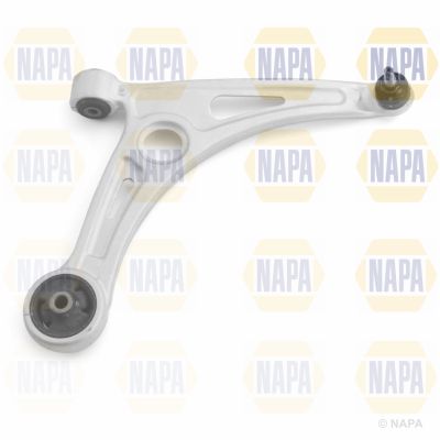 Control/Trailing Arm, wheel suspension NAPA NST3000