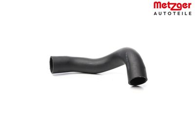 LADELUFTSCHLAUCH METZGER AUTOTEILE 2400343 2