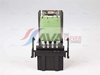 REZISTOR VENTILATOR HABITACLU AVA Clever Choice STR002 5