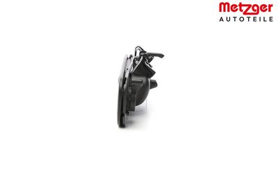 HECKKLAPPENGRIFF METZGER AUTOTEILE 2310590 11