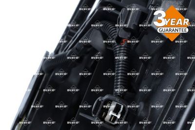 Koelventilatorwiel NRF 47998