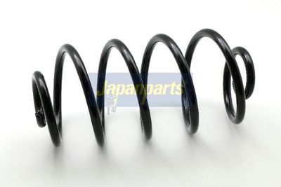пружина за ходовата част JAPANPARTS ZC6232X