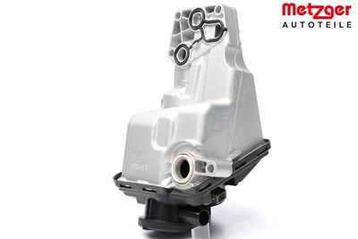 GEHäUSE ÖLFILTER METZGER AUTOTEILE 2370001 16