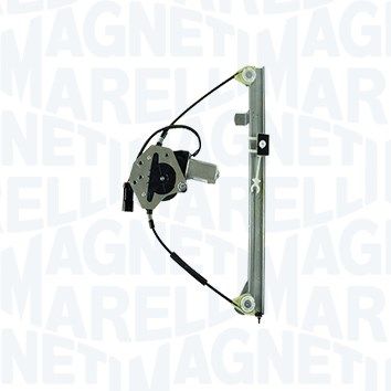MAGNETI MARELLI Fensterheber