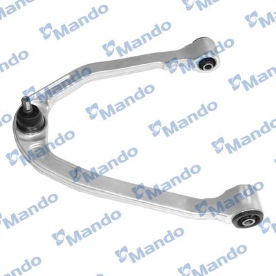 Brazo oscilante, suspensión de ruedas