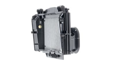 EVAPORATOR AER CONDITIONAT MAHLE AE196000P 17