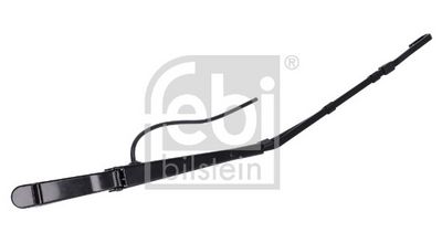 Wisserarm/afdekking Voor Links (561mm) past: MERCEDES SPRINTER 2-T (B901, B902), SPRINTER 3,5-T (B909), SPRINTER 3-T (B903), SPRINTER 4,6-T (B909) AUTOBUS/FURGON/PLATFORMA / PODWOZIE 01.95-