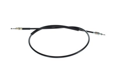 Trosas, stovėjimo stabdys