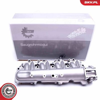 Sací trubkový modul ESEN SKV 49SKV029