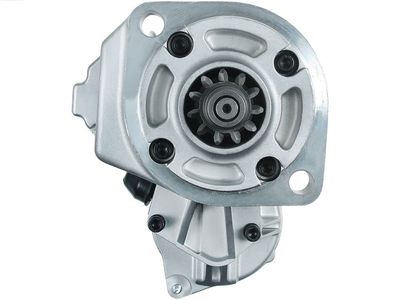 AS-PL Starter