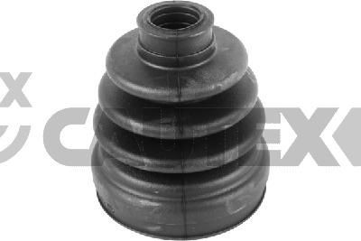 CAUTEX 771046 Пыльник шруса для MITSUBISHI LANCER VI (CJ_, CP_)