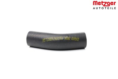 KüHLERSCHLAUCH METZGER AUTOTEILE 2420753 21