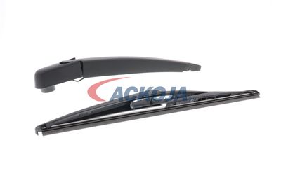 SET STERGATOARE CURATARE PARBRIZ ACKOJA A530475 56