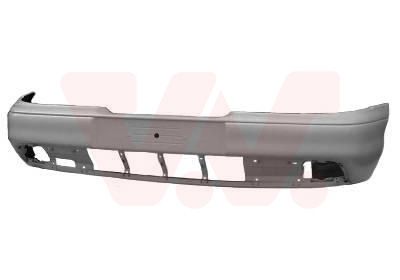 VAN-WEZEL 1825576 Решітка радіатора  для FORD MONDEO (Форд Мондео)