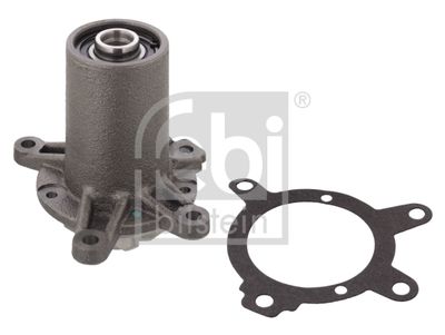 Water Pump, engine cooling 02286
