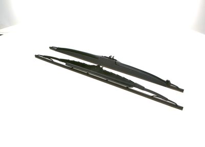 LAMELA STERGATOR BOSCH 3397001367 8