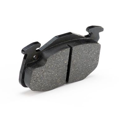 BREMSBELAGSATZ SCHEIBENBREMSE DELPHI LP490 16