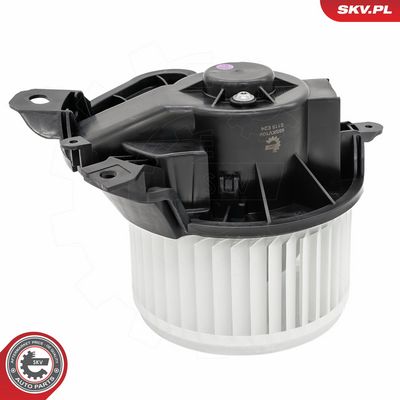vnitřní ventilátor ESEN SKV 68SKV109