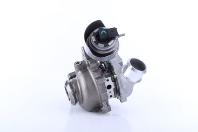 LADER AUFLADUNG NISSENS 93428 32