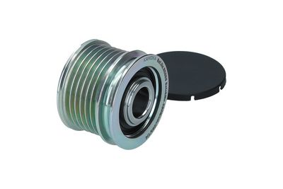 SISTEM ROATA LIBERA GENERATOR KAMOKA RC069 3