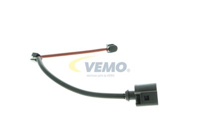 SENZOR DE AVERTIZARE UZURA PLACUTE DE FRANA VEMO V45720027 32