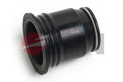 Tarpiklis, purkštuko laikiklis