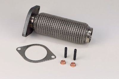 TEAVA FLEXIBILA ESAPAMENT HJS 91231662 134