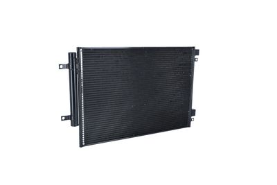 CONDENSATOR CLIMATIZARE NRF 350472 44