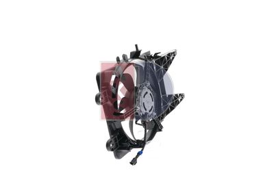 LüFTER MOTORKüHLUNG AKS DASIS 088077N 12