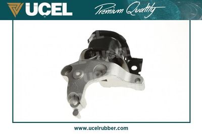 UCEL 10784 Подушка двигателя для DACIA LOGAN EXPRESS (FS_)
