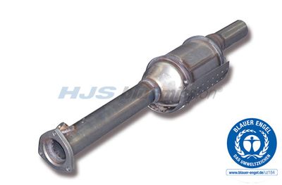 Катализатор HJS 96 11 3086 для VW SHARAN
