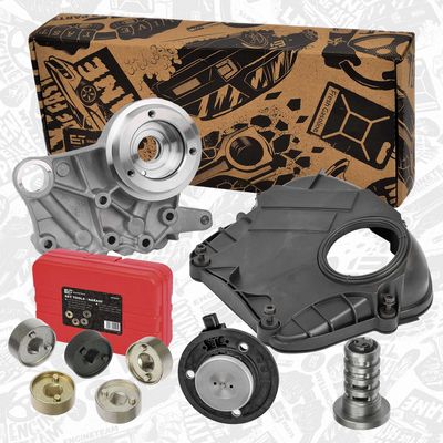 SET DE REPARARE PORTLAGăR AX CU CAME