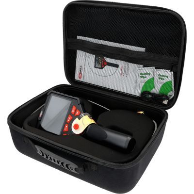 Videoendoskop-sada KS TOOLS 550.7580
