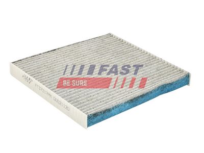 FILTRU AER HABITACLU