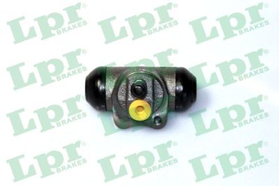 спирачно цилиндърче на колелото LPR 5273