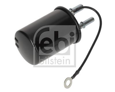 Brandstoffilter past: MG ZS 1.0/1.5 10.17-