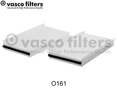 FILTRU AER HABITACLU